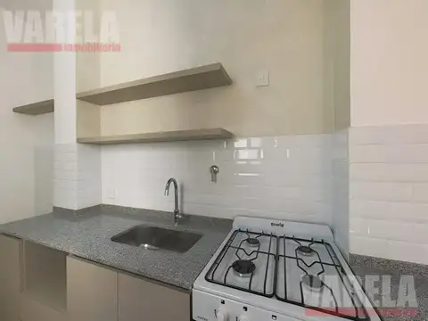 Depto Tipo Casa en Venta al Oeste