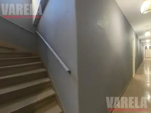 Depto Tipo Casa en Venta de Monoambiente