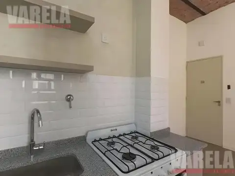 Depto Tipo Casa en Venta A Estrenar