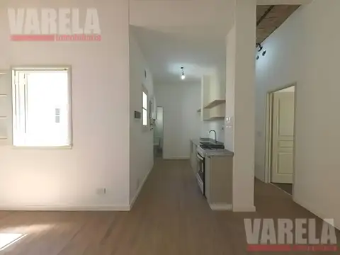 PH Apto Credito! Reciclado a Nuevo! 3 amb-Primer Piso c/Terraza propia .Bajas Expensas.u$s118.000