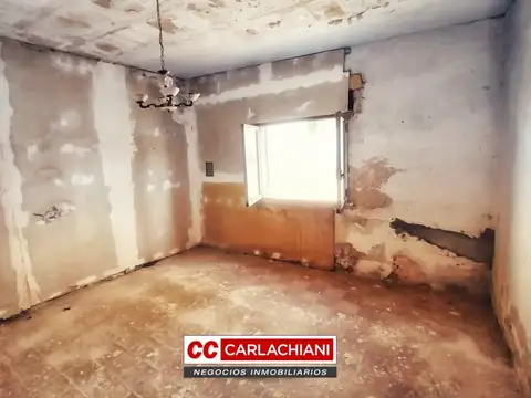 Terreno en Venta 12  mts Frente