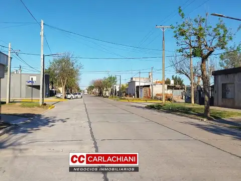 Terreno en Venta de 456,0 m2