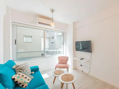 Departamento en Venta al Norte