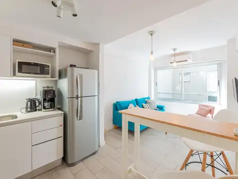 Departamento en Venta 5 años