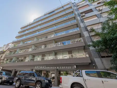 Departamento en Venta en Recoleta, USD 160.000