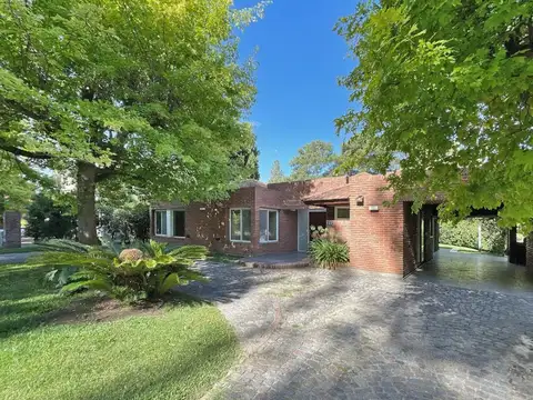 CASA,ALQUILER MENSUAL, Country Club LOS CARDALES.