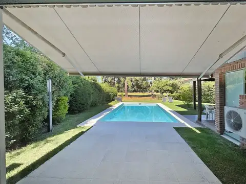 Casa en Alquiler de 3 dormitorios