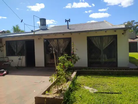 Casa en Venta en Merlo, USD 120.000