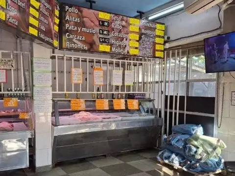 Local en Venta A Estrenar