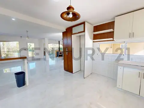 Teniente Juan Cabot 3600