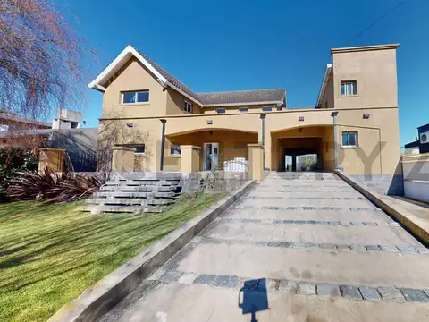 Casa en Venta de 3 dormitorios