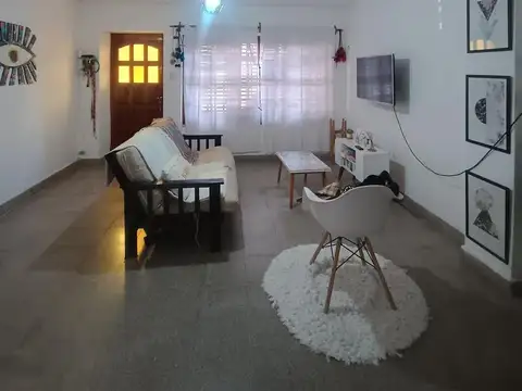 Casa en Alquiler de 2 dormitorios