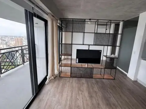 Departamento en Alquiler A Estrenar