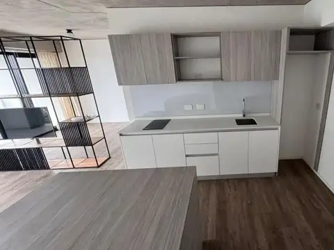Departamento en Alquiler de Monoambiente