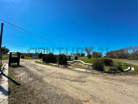 Terreno en Venta en Berisso, Partido de Berisso