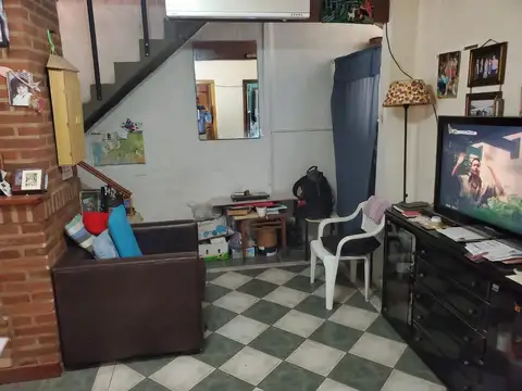 CASA 4 AMBIENTES