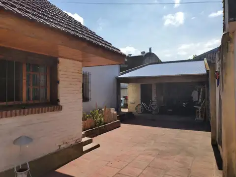 Casa en Venta en Tigre Centro, USD 180.000