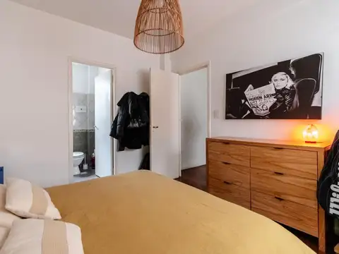 Departamento en Venta al Noreste