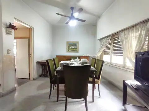 Casa en Venta en Haedo, USD 88.000