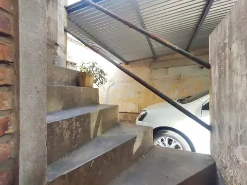 Casa en Venta 60 años