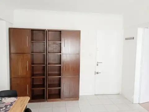 Departamento en Venta en Plaza Mitre, USD 70.000