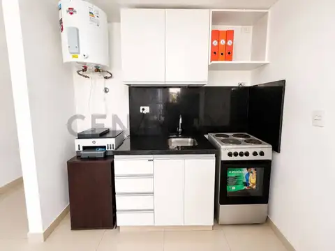 Departamento en Venta en Balvanera, USD 84.990