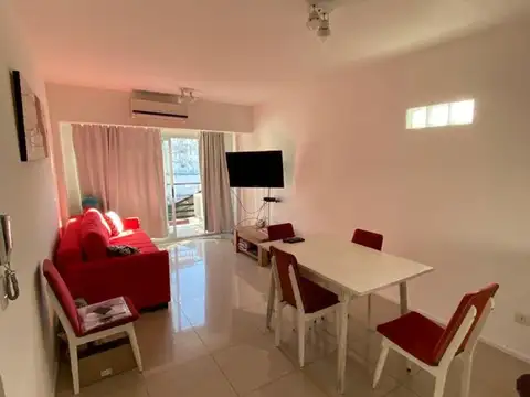 Departamento en Venta en Boedo, USD 129.000
