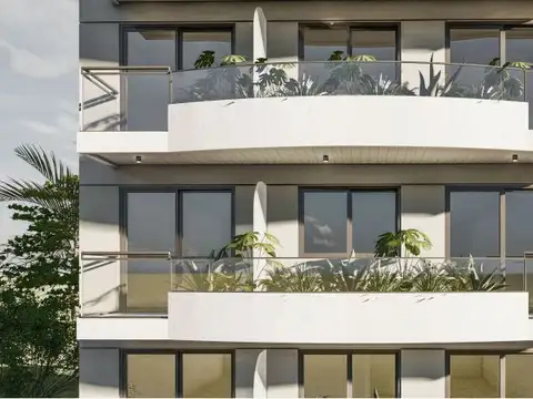 Venta departamento monoambiente en Villa del Parque , ofrece financiación