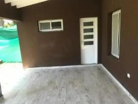 Casa en Venta en Francisco Alvarez, USD 160.000