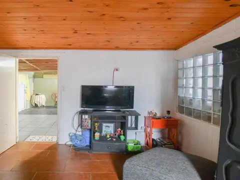 Casa en Venta en Berisso, USD 96.000