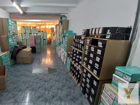 Oficina en venta - 2 Baños - Caballito