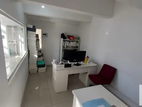 Oficina en Venta en Caballito, USD 230.000