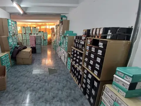 Oficina en venta - 2 Baños - Caballito