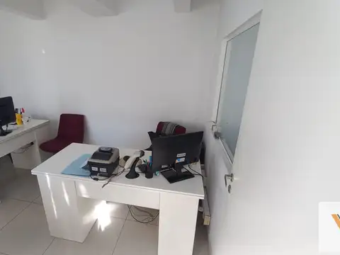 Oficina en venta - 2 Baños - Caballito