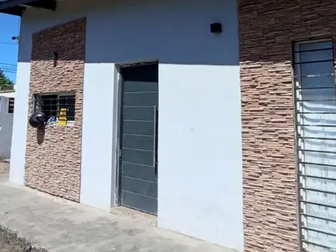 Casa en Alquiler Temporal de 1 dormitorio
