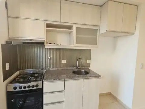 Departamento en Alquiler de 2 ambientes