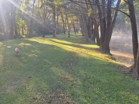 Venta de Lote en Delta, Tigre