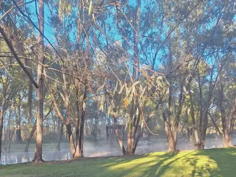 Venta de Lote en Delta, Tigre
