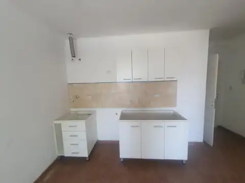 DEPARTAMENTO 2 AMB CONTRAFRENTE CASEROS