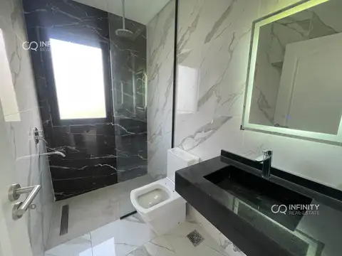 Casa en Venta al Noroeste