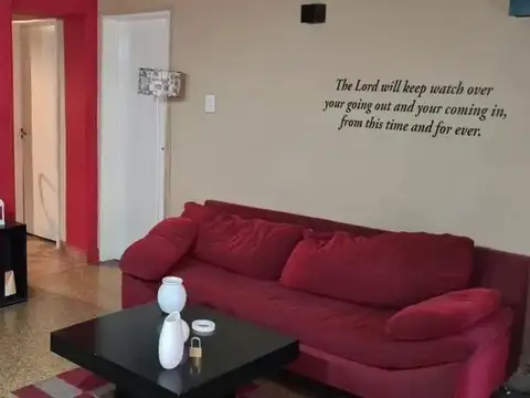 Depto Tipo Casa en Venta de 2 dormitorios