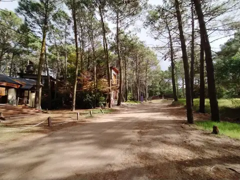 Terreno en Venta en Alfalad, USD 119.000