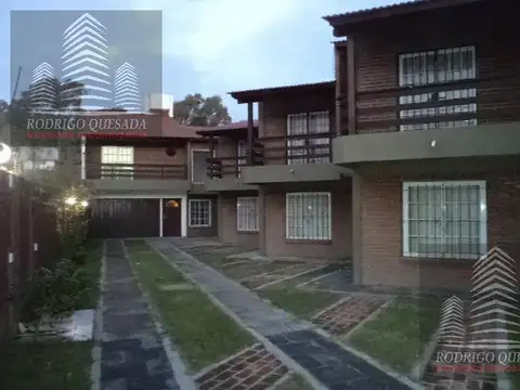 Santiago Del Estero al 1900