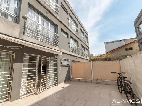 Departamento en Venta con 1 cochera