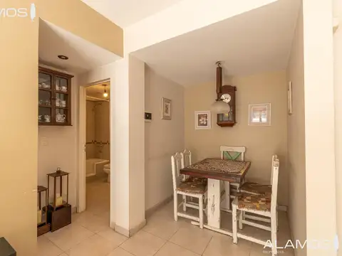 Departamento en Venta en Ramos Mejía, USD 95.000