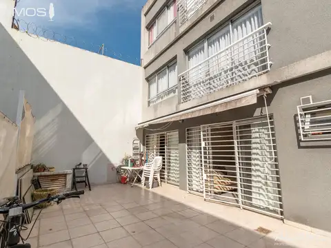 Departamento en Venta Permite mascota