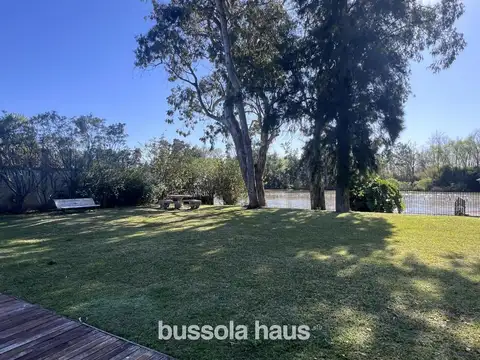 Casa en Venta de 5 dormitorios