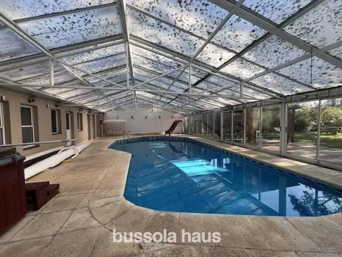 Casa en Venta al Noroeste