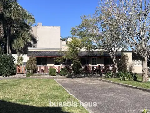 Av. Villanueva 55