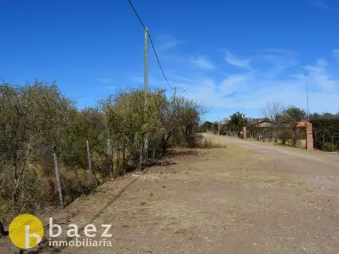 Terreno en Venta de 1200,0 m2